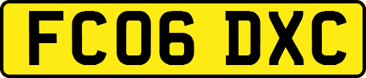 FC06DXC