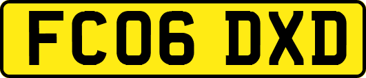 FC06DXD