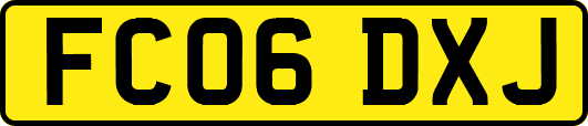 FC06DXJ