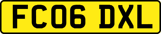 FC06DXL