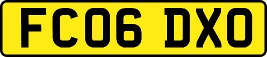 FC06DXO