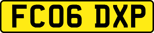 FC06DXP