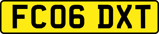 FC06DXT