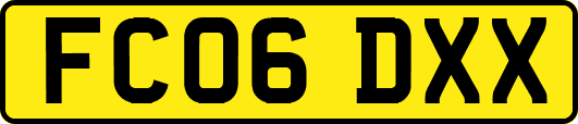 FC06DXX