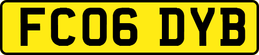 FC06DYB