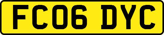 FC06DYC