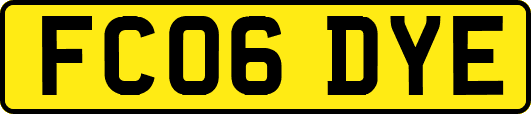 FC06DYE