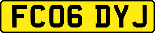 FC06DYJ