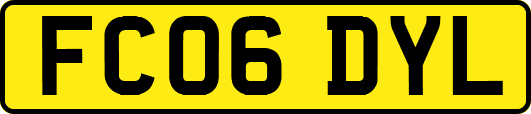 FC06DYL