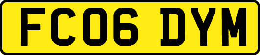 FC06DYM