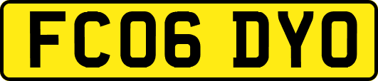 FC06DYO