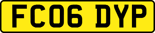 FC06DYP