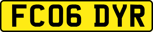 FC06DYR