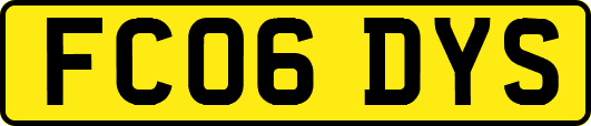 FC06DYS