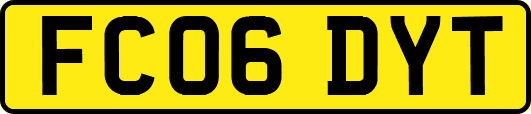 FC06DYT