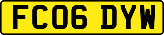FC06DYW