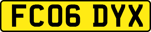FC06DYX