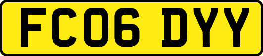 FC06DYY
