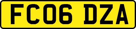 FC06DZA
