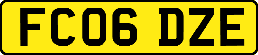 FC06DZE