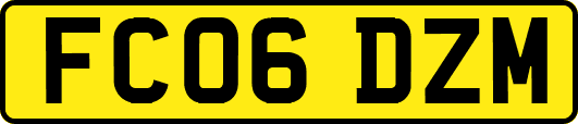 FC06DZM