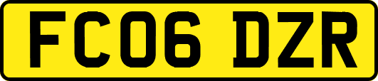 FC06DZR