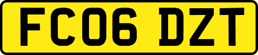 FC06DZT