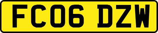 FC06DZW