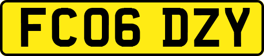 FC06DZY
