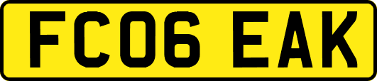 FC06EAK