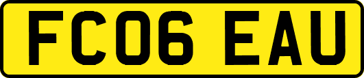 FC06EAU