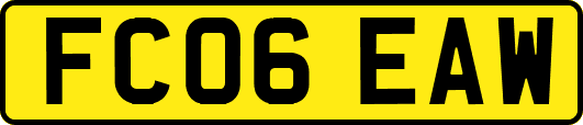 FC06EAW
