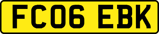 FC06EBK