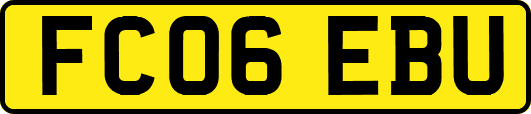 FC06EBU