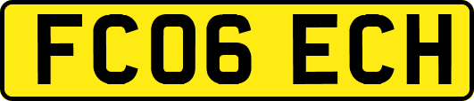 FC06ECH