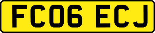 FC06ECJ