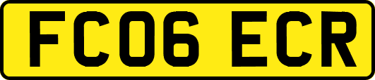 FC06ECR