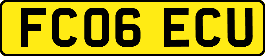 FC06ECU