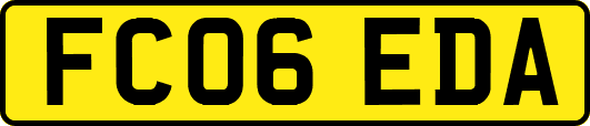 FC06EDA