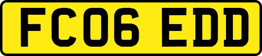 FC06EDD