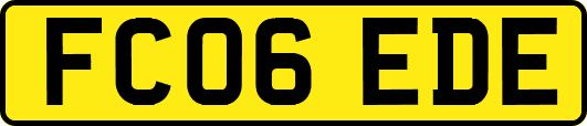 FC06EDE