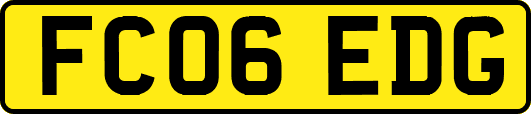 FC06EDG