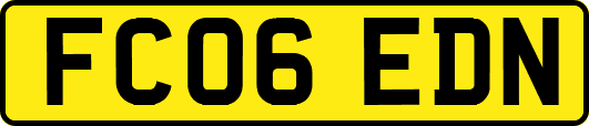 FC06EDN