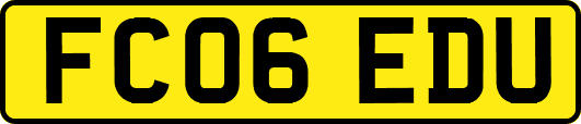 FC06EDU