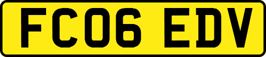 FC06EDV