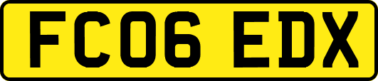 FC06EDX