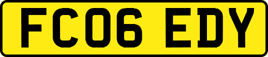 FC06EDY