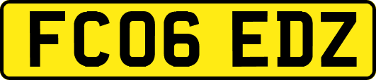 FC06EDZ