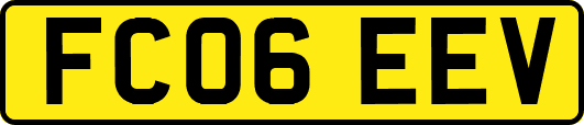 FC06EEV