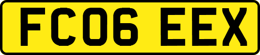 FC06EEX